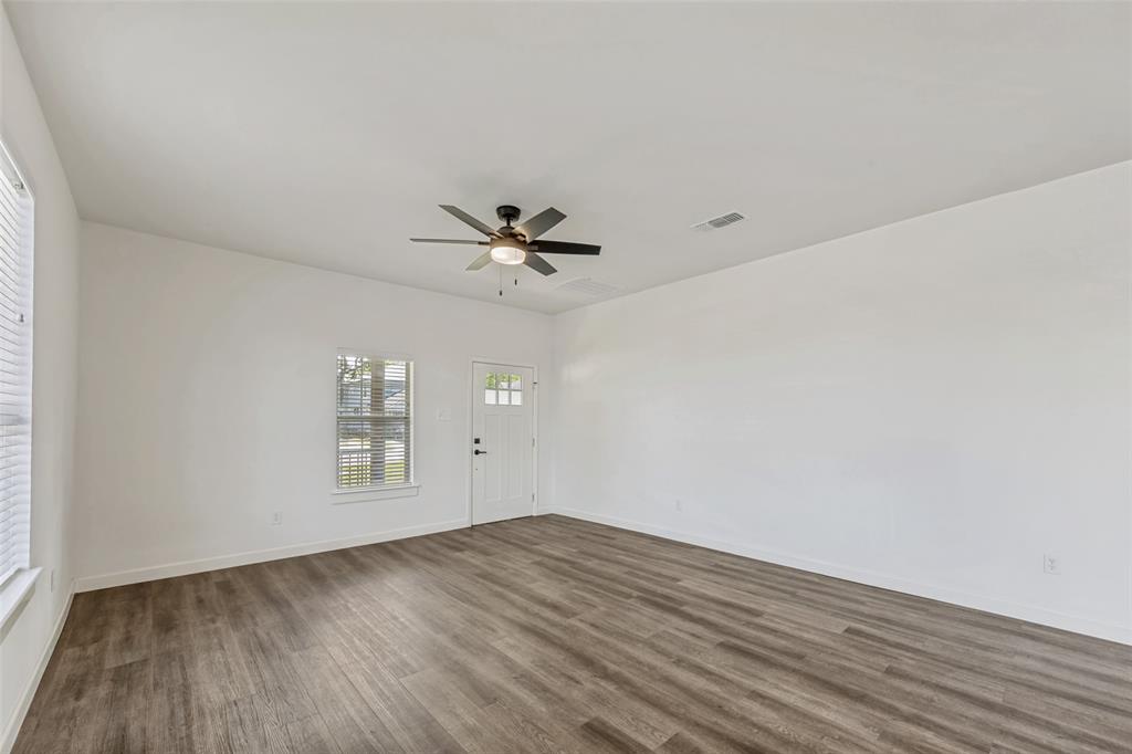 Emory College Sub - Residential