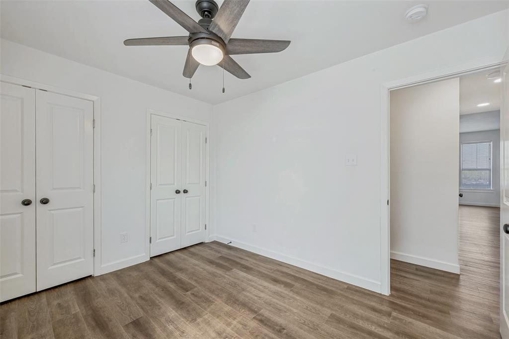 Emory College Sub - Residential