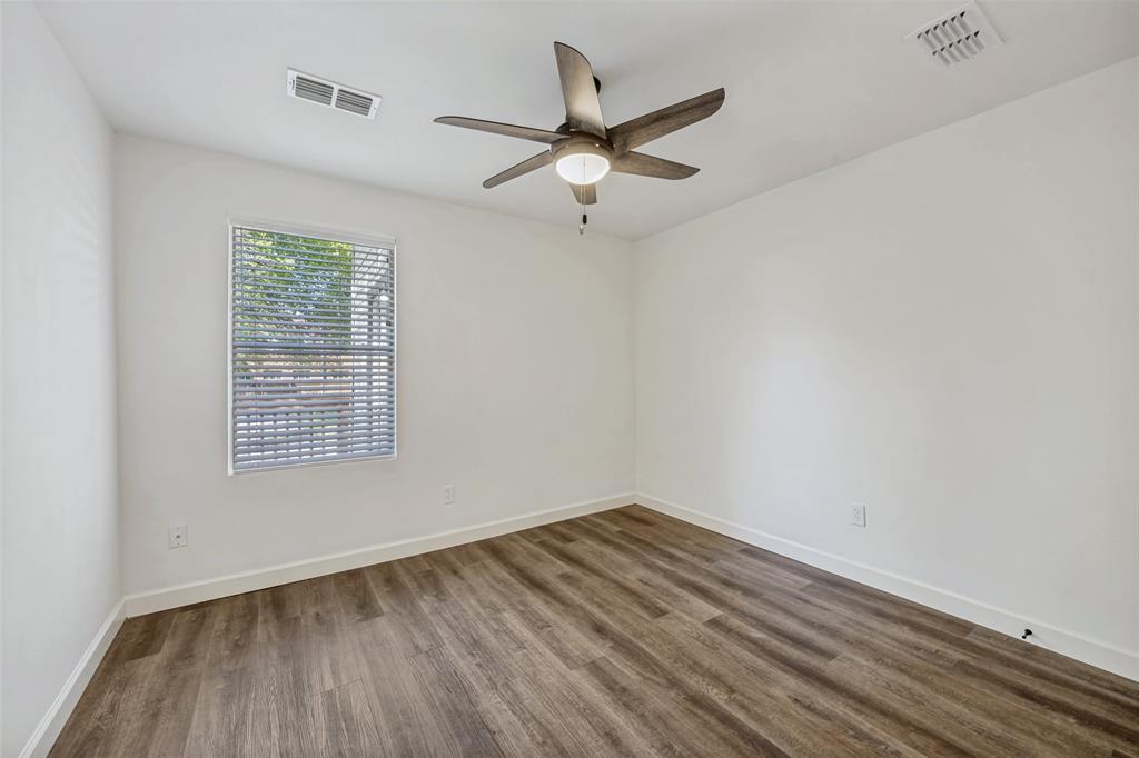 Emory College Sub - Residential