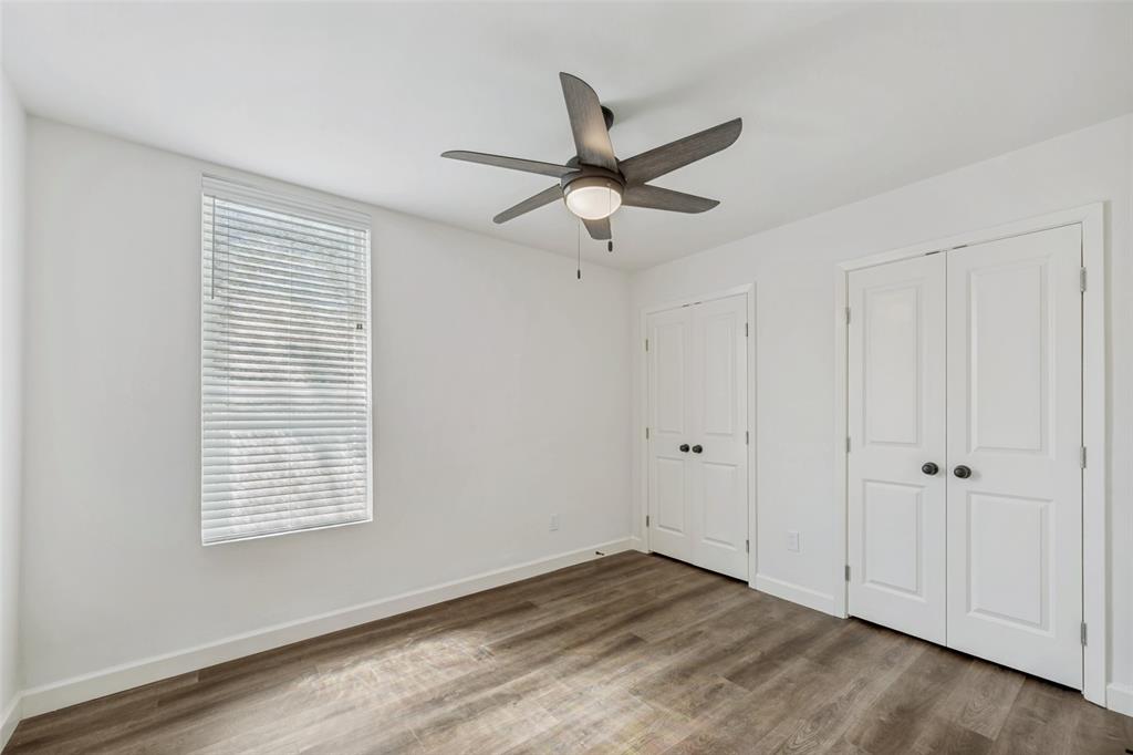 Emory College Sub - Residential