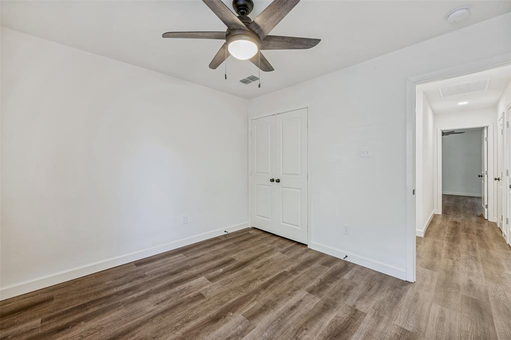 Emory College Sub - Residential