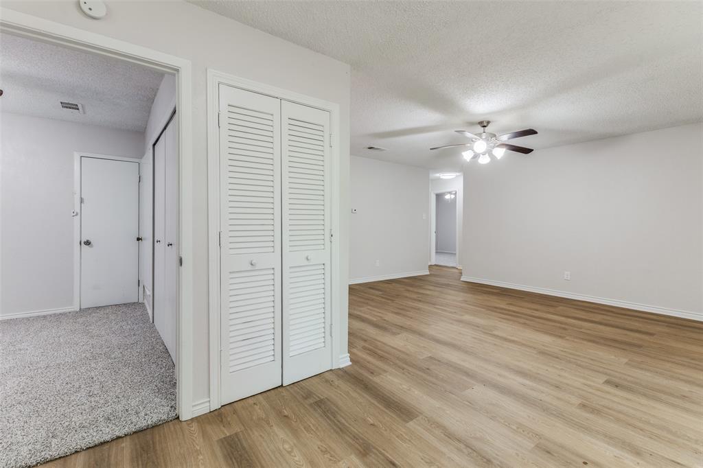 Freeway East Rev - Residential Lease