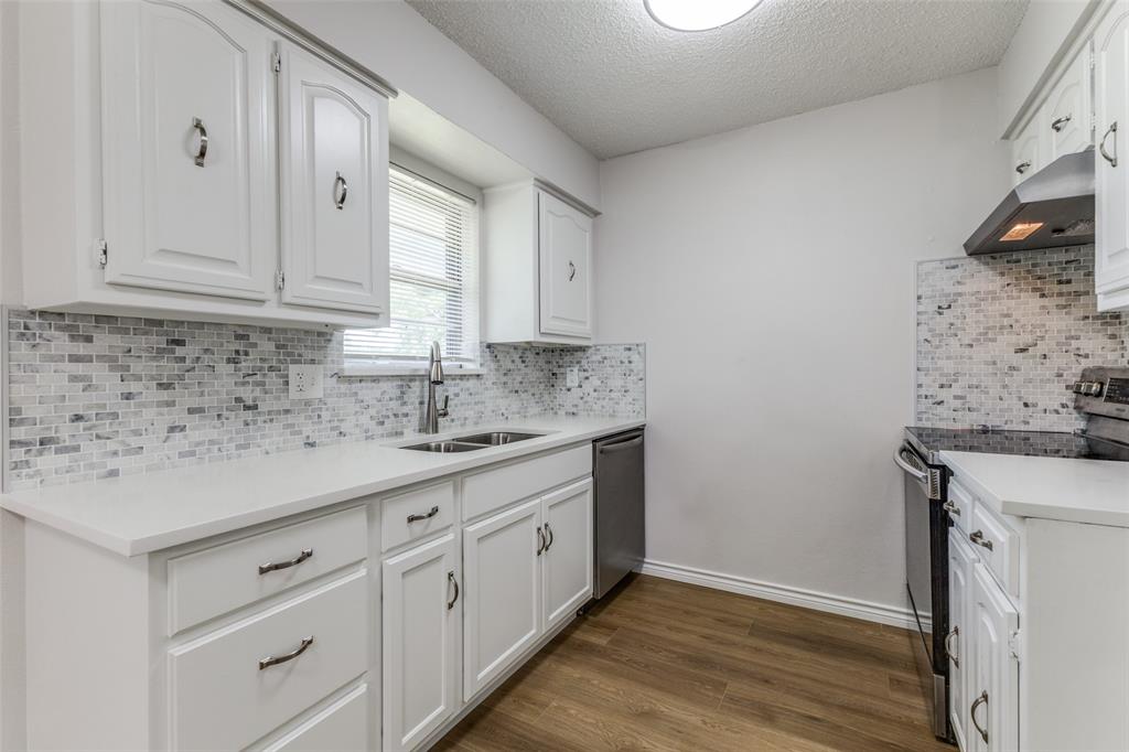 Freeway East Rev - Residential Lease