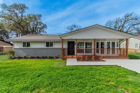 7937 Ella Young Drive Lakeside TX 76135