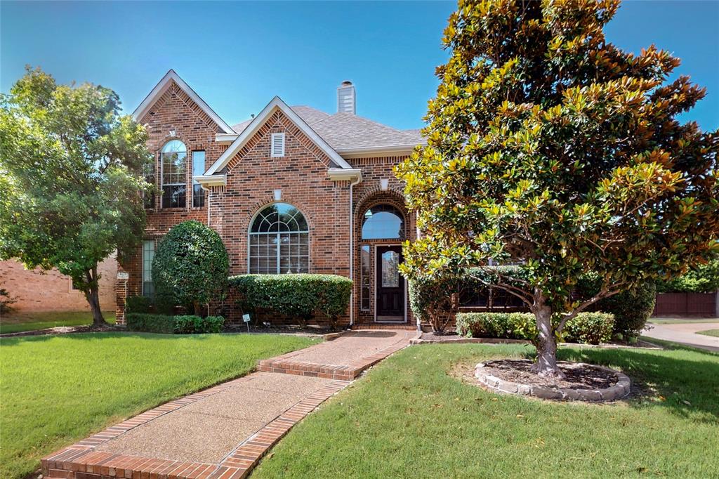 4676 Crystal Creek Drive