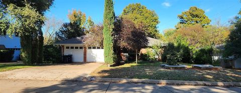 5204 Winifred Drive Fort Worth TX 76133