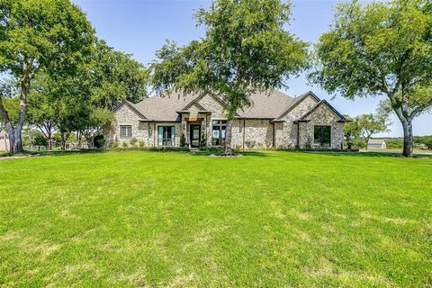 10000 Tantarra Drive Burleson TX 76028