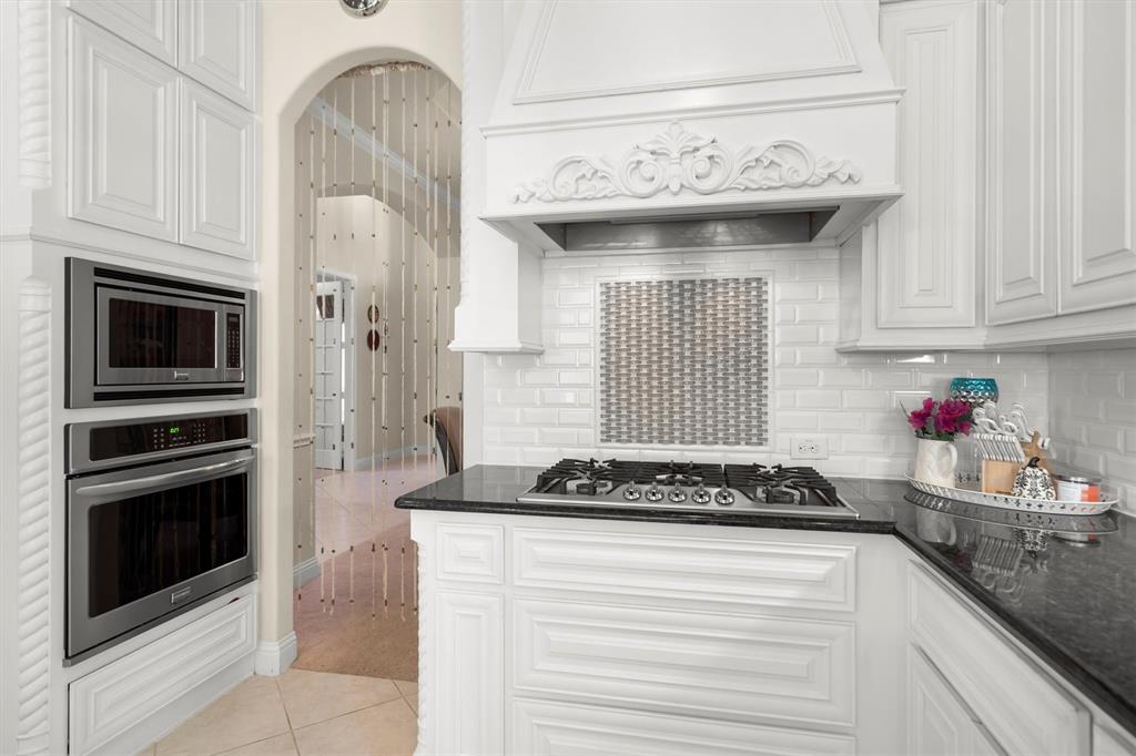 Sorano - Residential