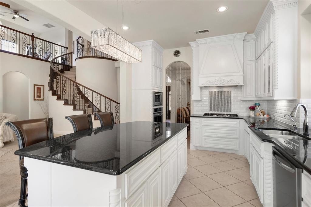 Sorano - Residential