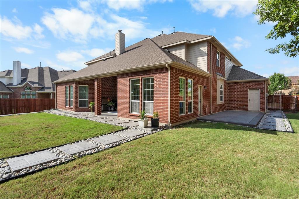 Sorano - Residential