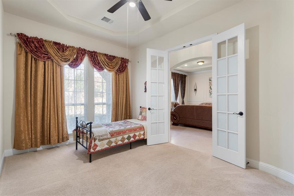 Sorano - Residential