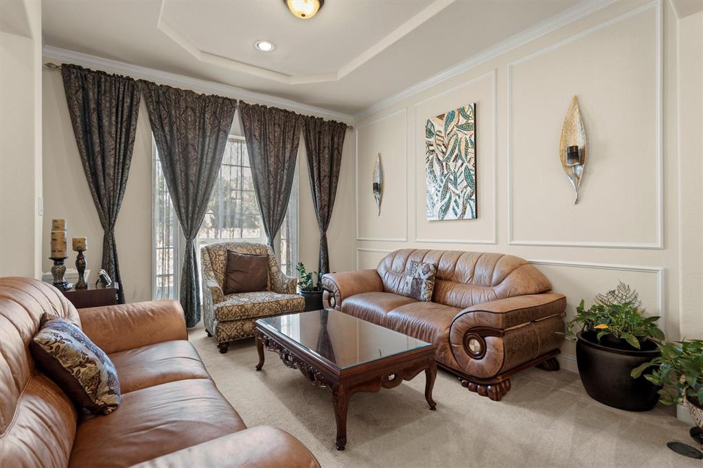 Sorano - Residential