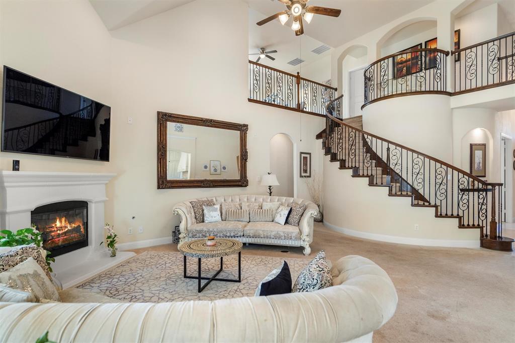 Sorano - Residential