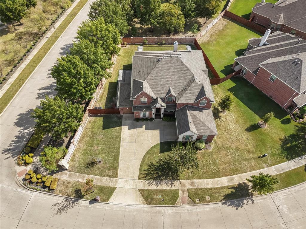 Sorano - Residential