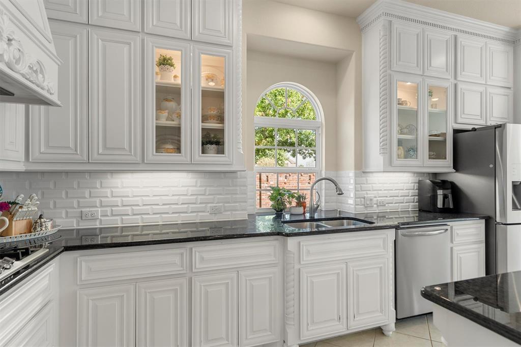 Sorano - Residential