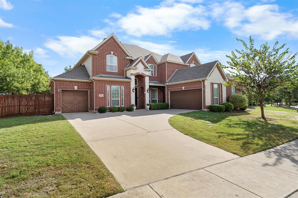 10296 Casabella Drive
