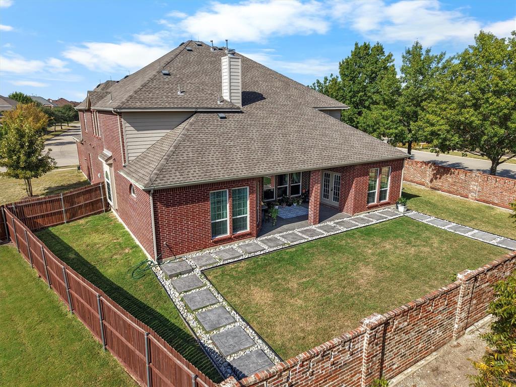 Sorano - Residential