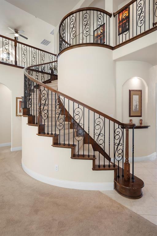 Sorano - Residential