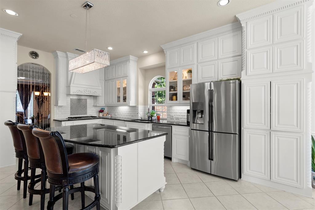 Sorano - Residential