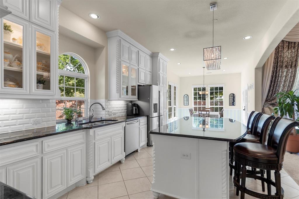 Sorano - Residential