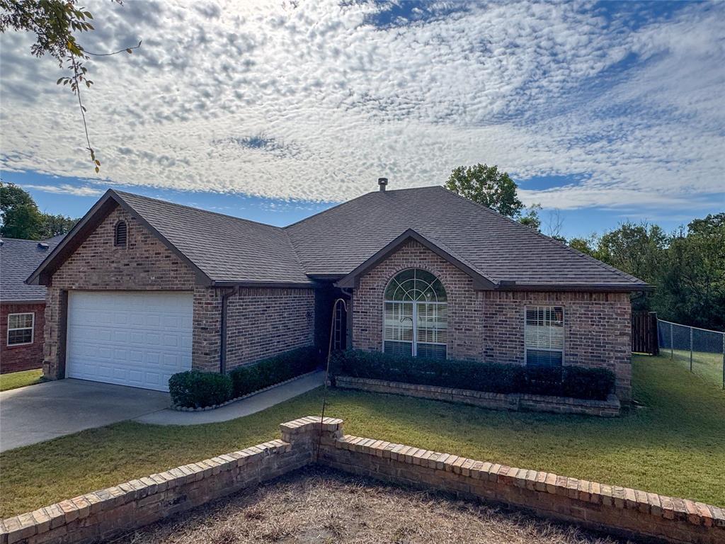 1028 Little Creek Drive