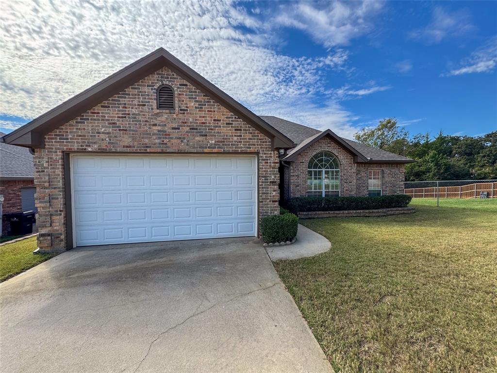 1028 Little Creek Drive