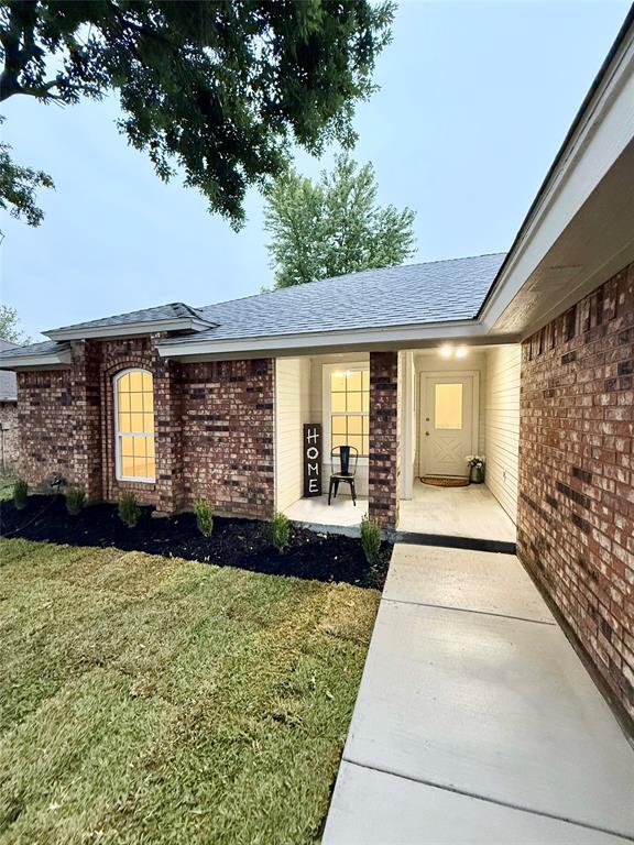 818 Wind Brooke Drive