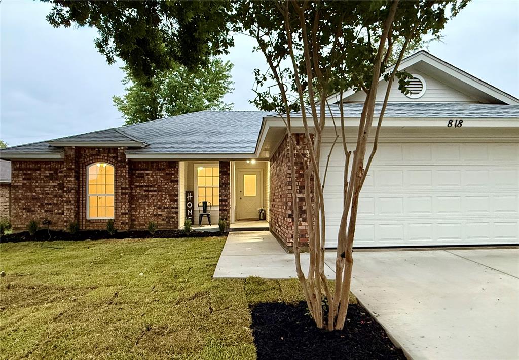 818 Wind Brooke Drive