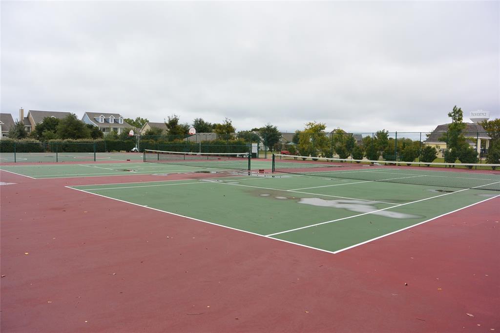 Providence Ph 2 - Residential Lease