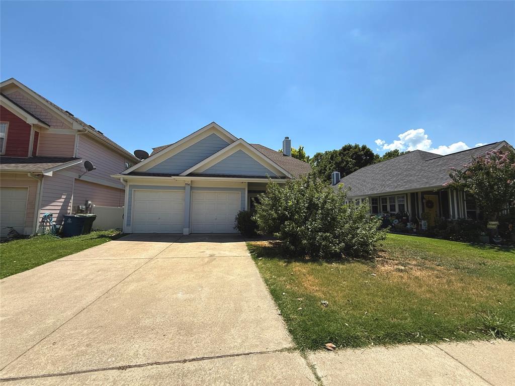 Providence Ph 2 - Residential Lease