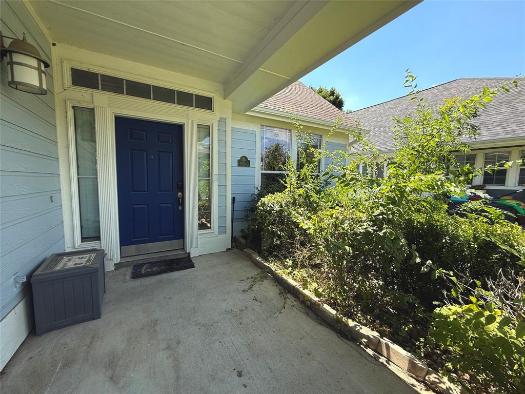 Providence Ph 2 - Residential Lease