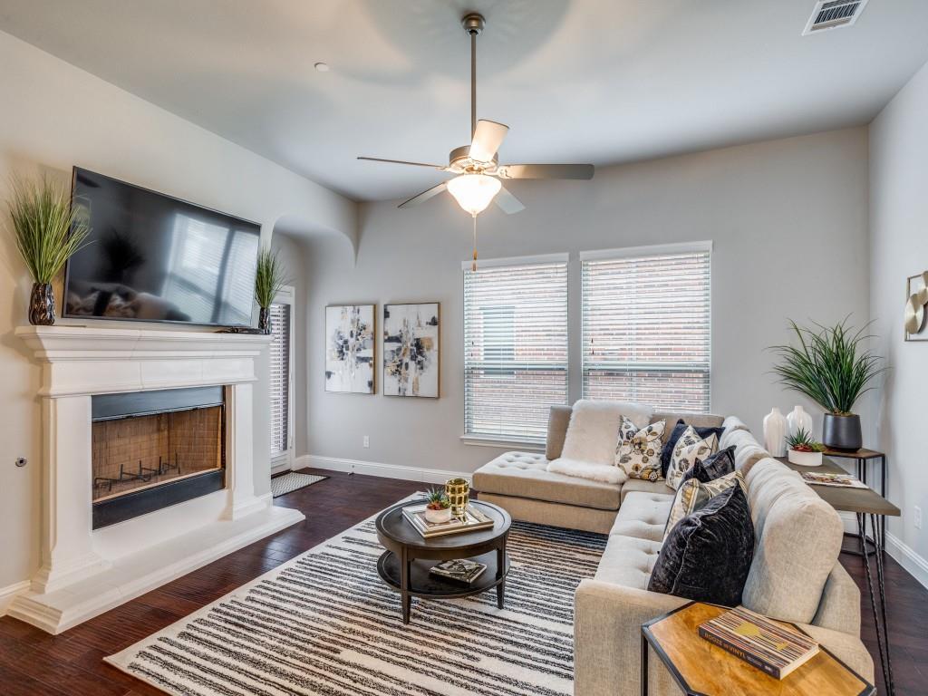 Retreat At Craig Ranch The - Residential