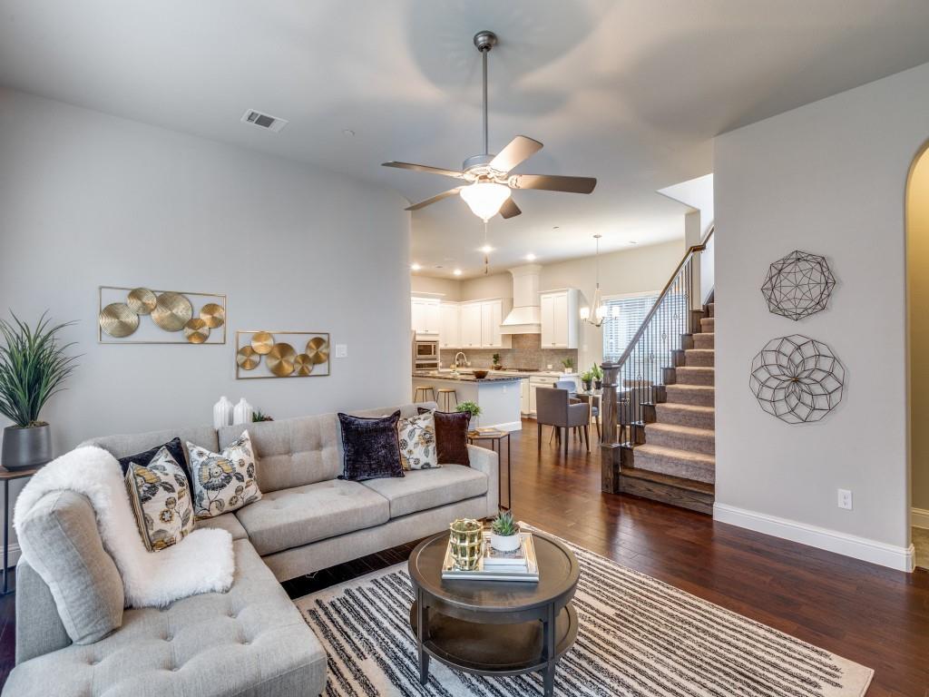 Retreat At Craig Ranch The - Residential