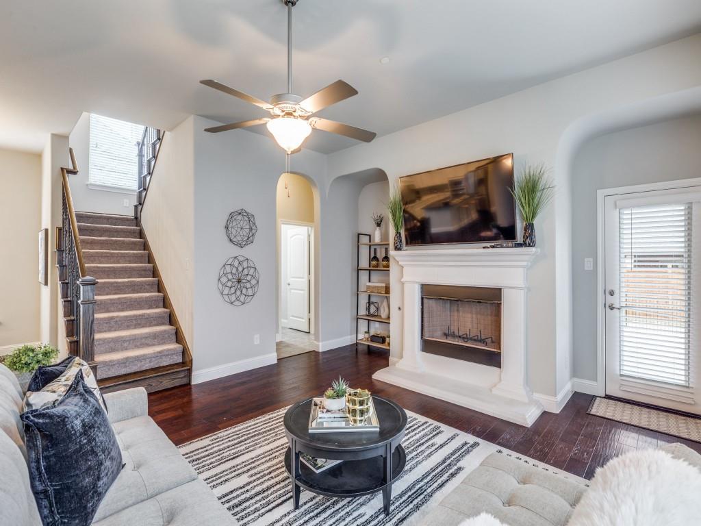 Retreat At Craig Ranch The - Residential