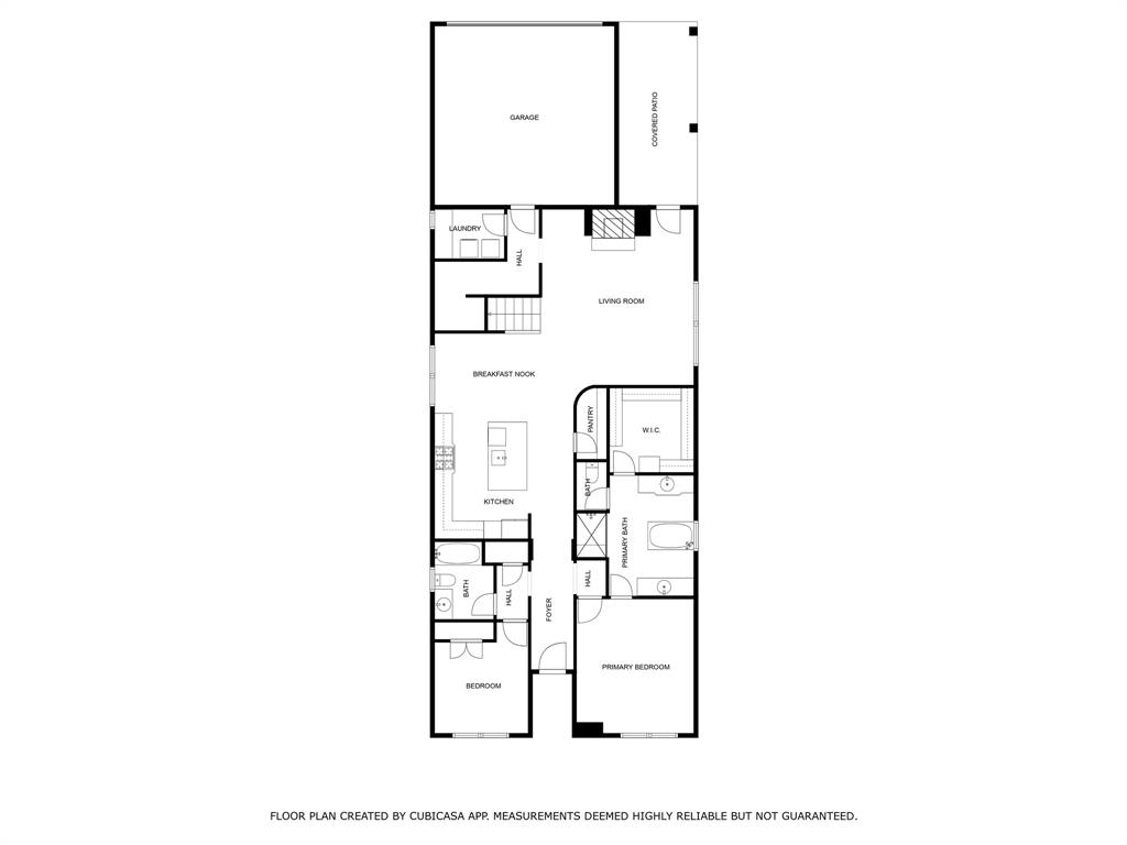 Retreat At Craig Ranch The - Residential
