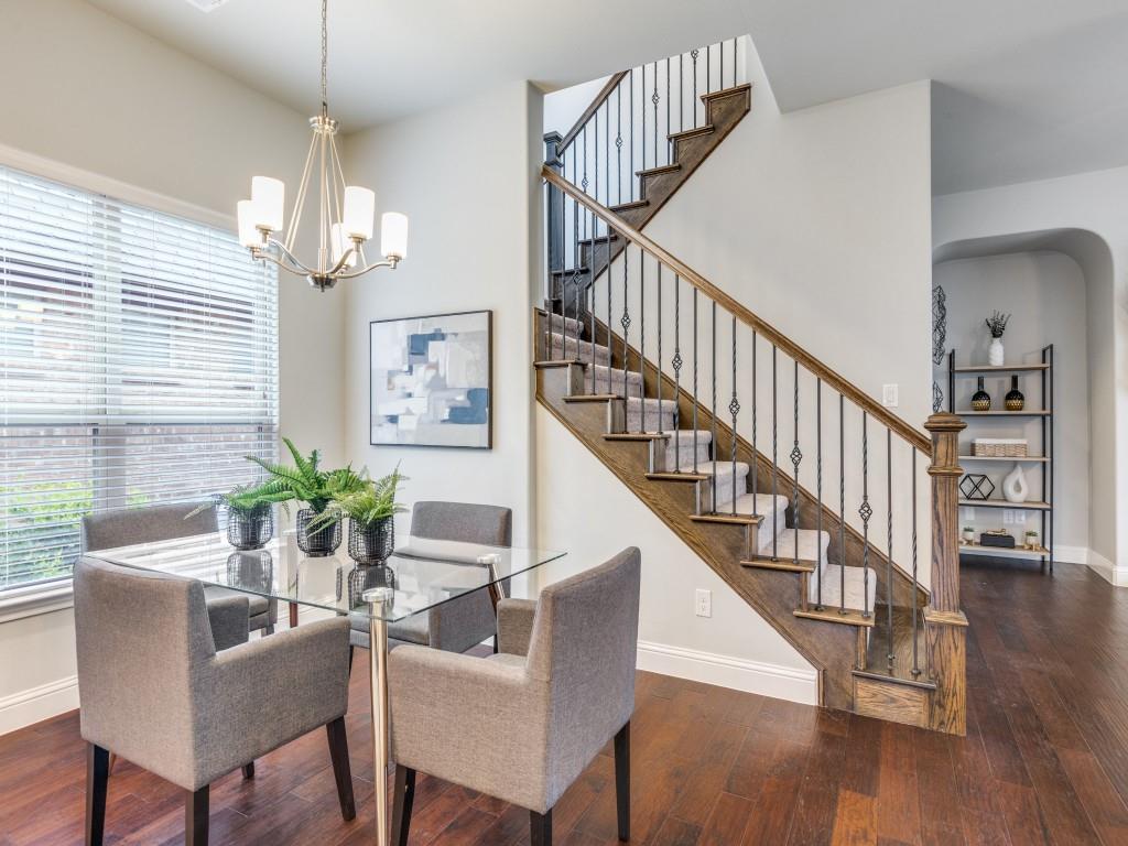 Retreat At Craig Ranch The - Residential