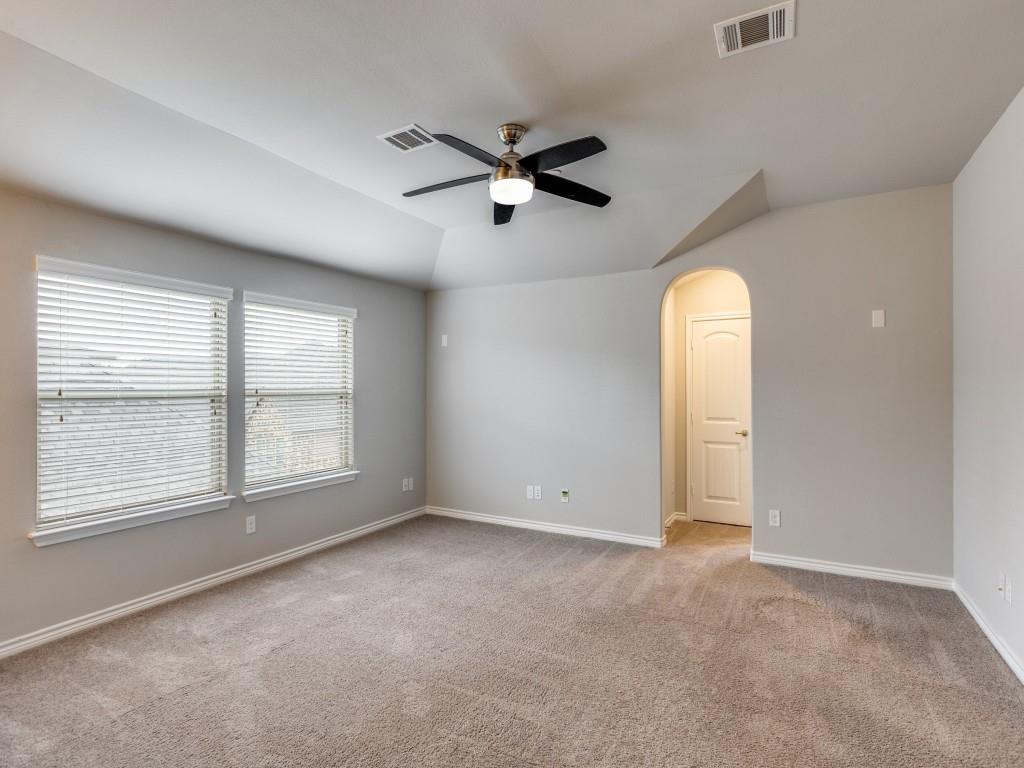 Retreat At Craig Ranch The - Residential