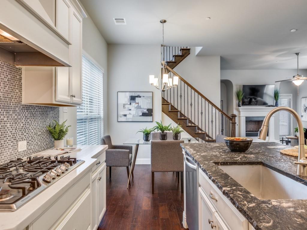 Retreat At Craig Ranch The - Residential