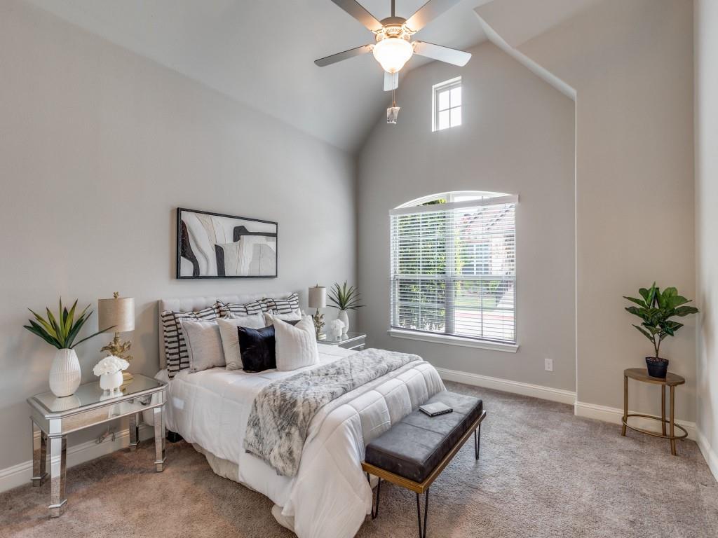 Retreat At Craig Ranch The - Residential