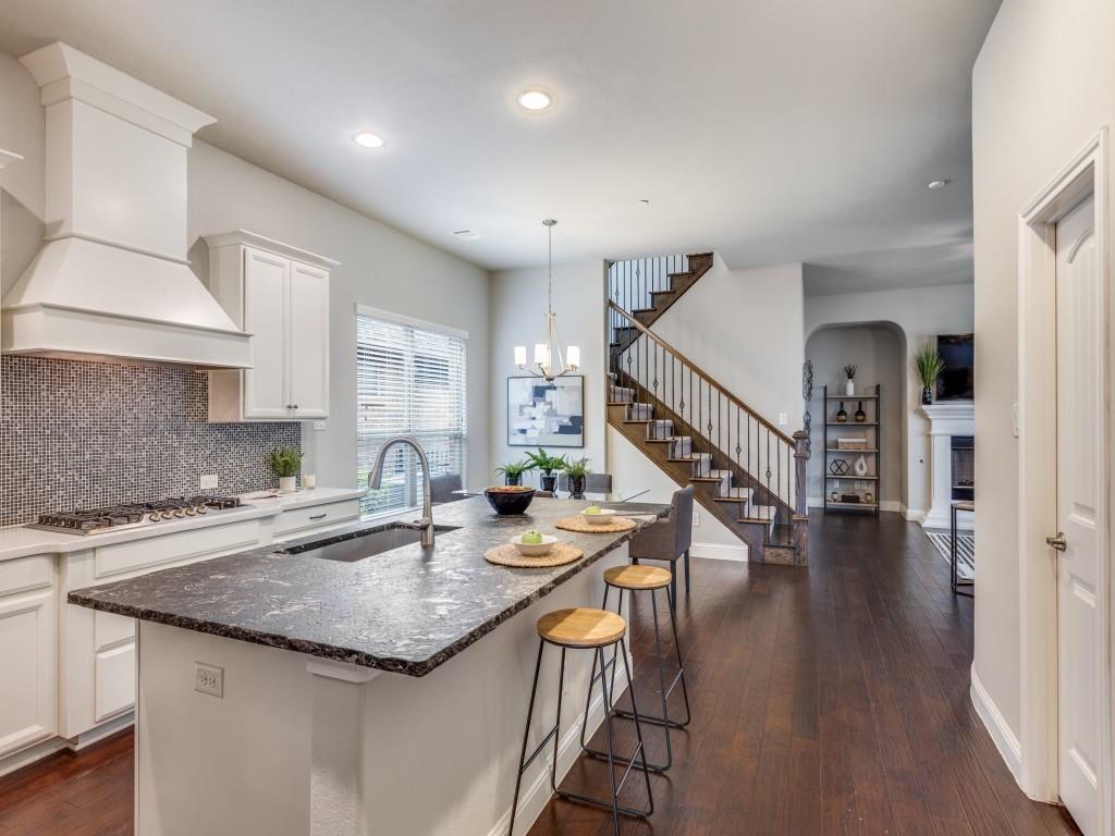 Retreat At Craig Ranch The - Residential