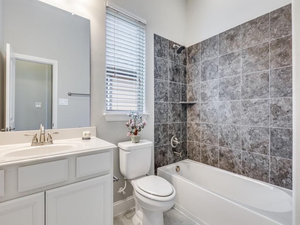 Retreat At Craig Ranch The - Residential