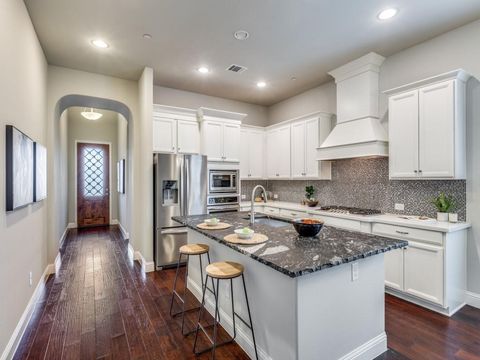 8604 Arrow Drive McKinney TX 75070