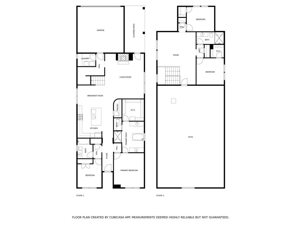 Retreat At Craig Ranch The - Residential