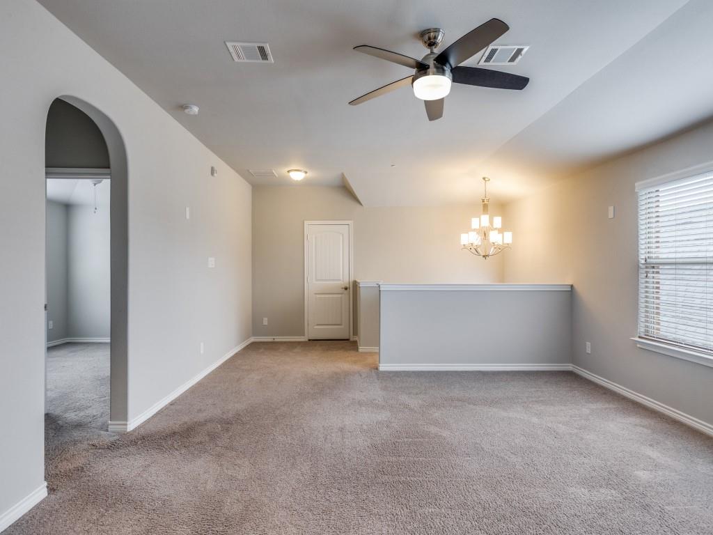 Retreat At Craig Ranch The - Residential