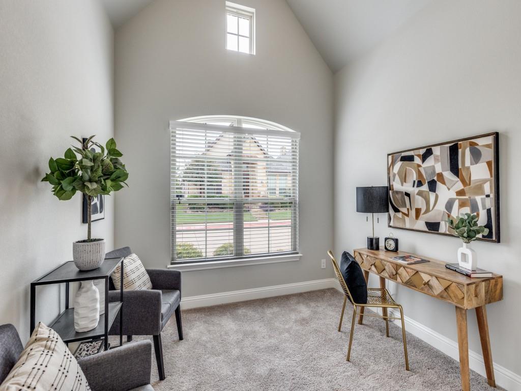 Retreat At Craig Ranch The - Residential