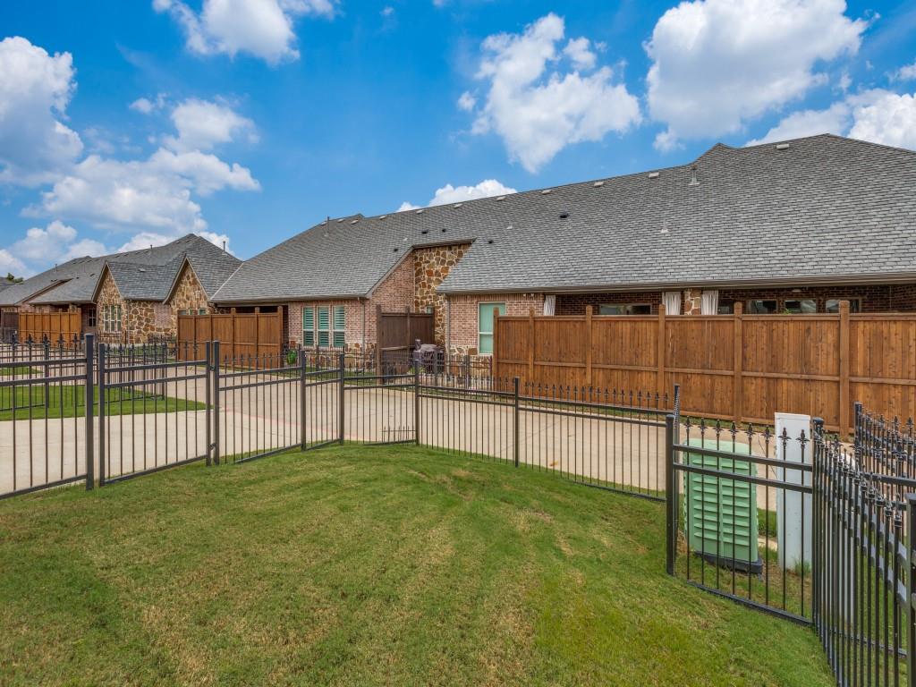 Retreat At Craig Ranch The - Residential