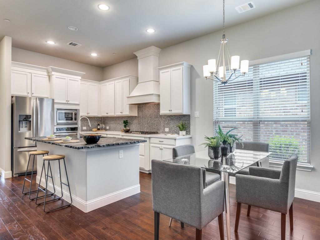 Retreat At Craig Ranch The - Residential