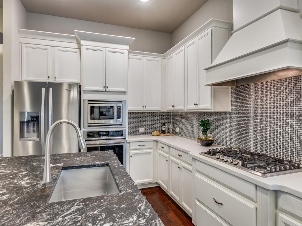 Retreat At Craig Ranch The - Residential