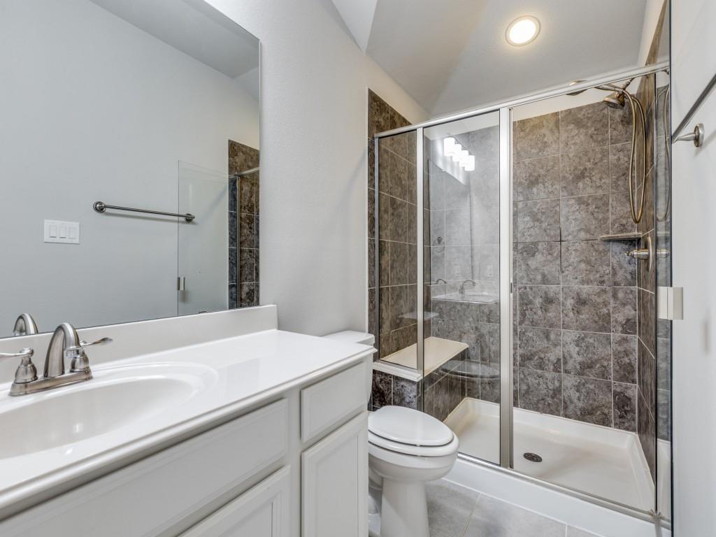 Retreat At Craig Ranch The - Residential