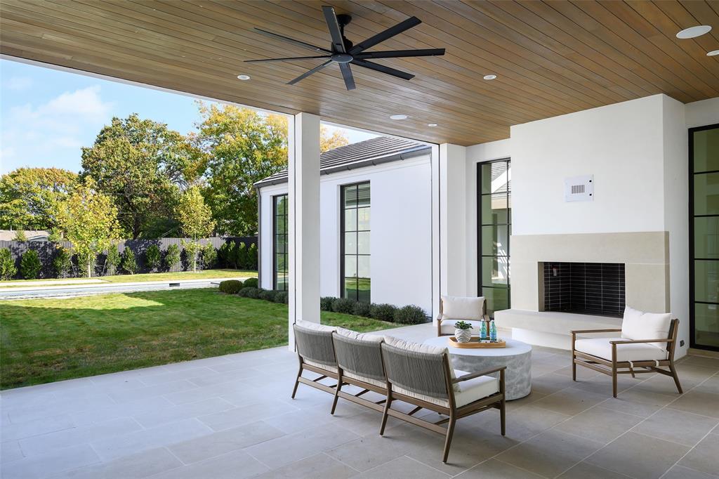 Northaven Manor - Residential